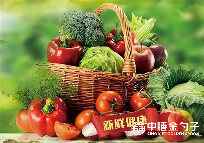食材供應(yīng)鏈打造安全、高效的餐飲業(yè)基石.png